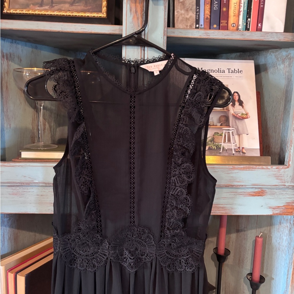 Ted baker size 1 dress